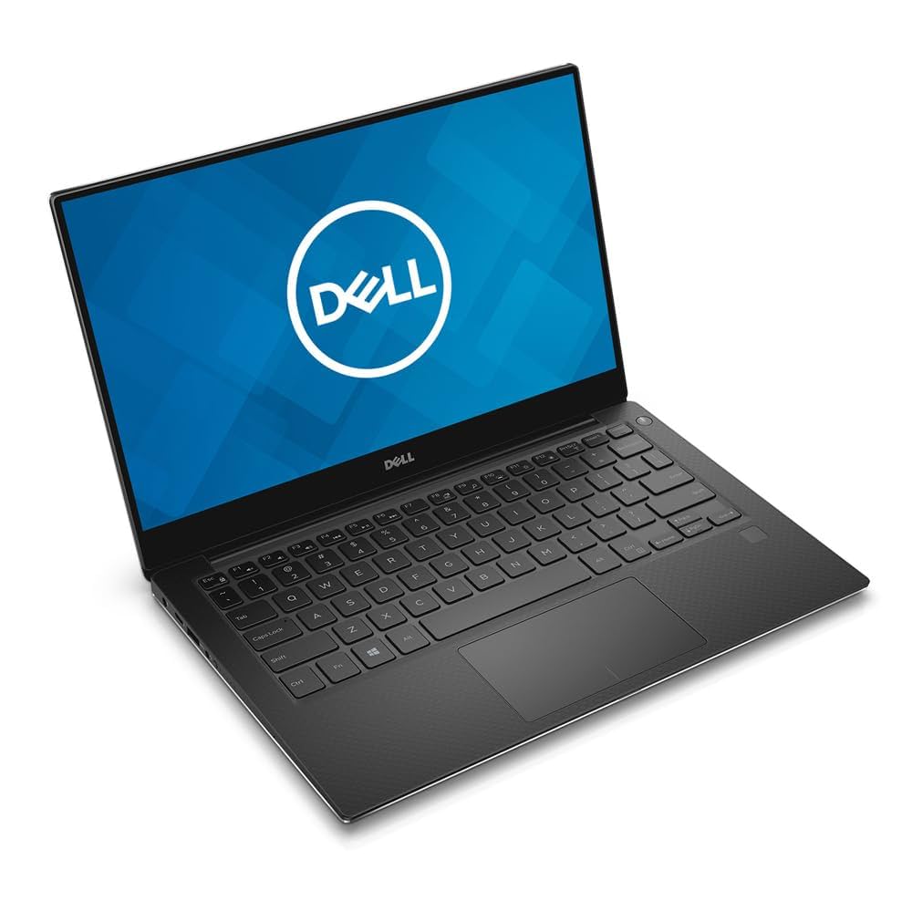 Dell XPS 13 9360 i7-7500U タッチパネル Dell XPS 13 9360 13.3
